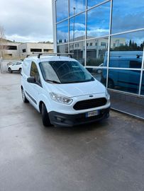 Ford Tourneo Connect - 1