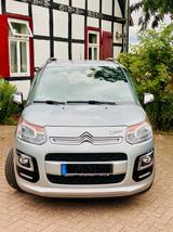 Citroën C3 Picasso VTi 95 Tendance, City-Paket, Klima - Citroën: C 9