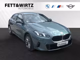 BMW 120d Inkl. € 1.190 Zubehörbonus*Aut.|Driving&Par - BMW 120 mit Diesel-Antrieb: 120i