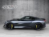 Ferrari Portofino *Novitec* - scheckheftgepflegte Ferrari Portofino