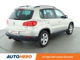 Volkswagen Tiguan 2.0 TDI Trend & Fun BlueMotion Tech *PDC* - Volkswagen Tiguan in Osnabrück