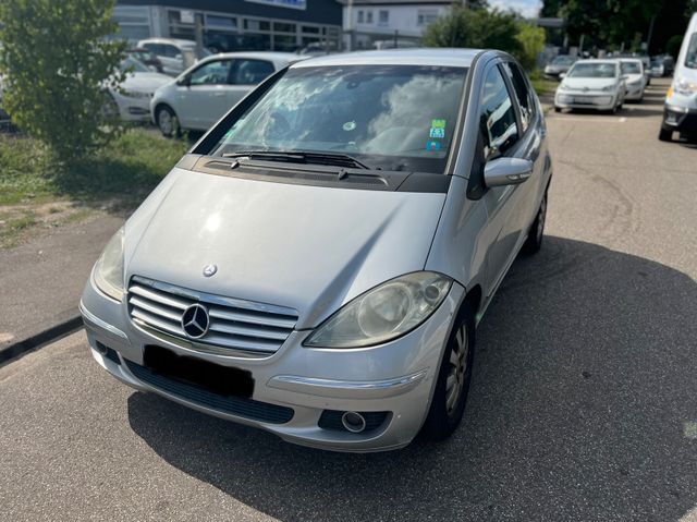 Mercedes-Benz A 180 A -Klasse A 180 CDI