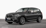 BMW X3 xDrive30d ZA xLine Head-Up HiFi LED RFK PDC - BMW: Za