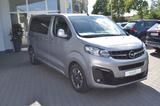 Opel Zafira Life 2.0 D 150 PS "Selection" AHK 9.Sitze - Opel Zafira Life 9-Sitzer