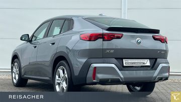 BMW X2 - 2