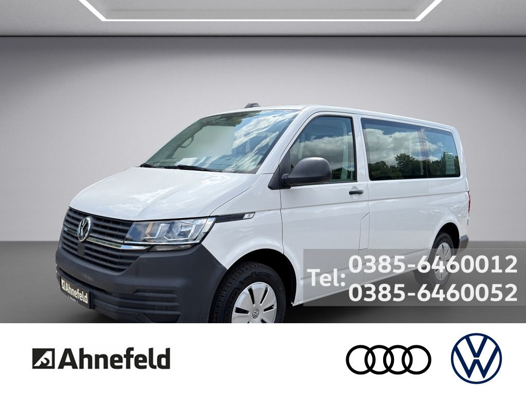 Image of Volkswagen T6 Kombi
