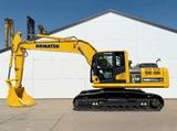 Komatsu PC210LC-10M0 - New / Unused / Hammer Lines - Angebote