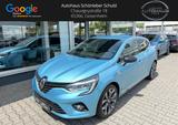 Renault Clio V Edition One *AUTOM*BOSE*NAVI*SITZH*KAMERA - Renault Clio Edition-One