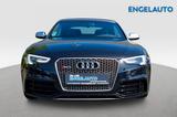 Audi RS5 RS 5 Cabriolet 4.2 FSI quattro - gebrauchte Audi RS5 aus dem Jahr 2013