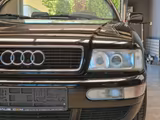 Audi 80 Cabriolet 2.0*ORIGINAL-ZUSTAND*NUR 88.127KM* - Audi 80 Gebrauchtwagen