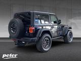 Jeep Wrangler Rubicon 3-Türer Recon 35-Xtreme Package - Jeep Wrangler: Recon