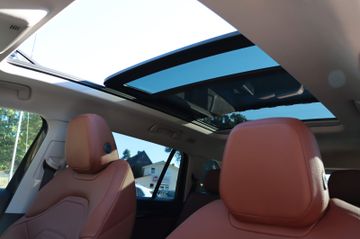 Skoda Kodiaq 1.5 TSI AHK 7-Sitze Leder Pano