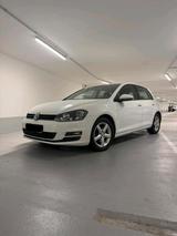 Volkswagen Golf 7 Zum verkaufen. - Volkswagen Golf: Verkaufen