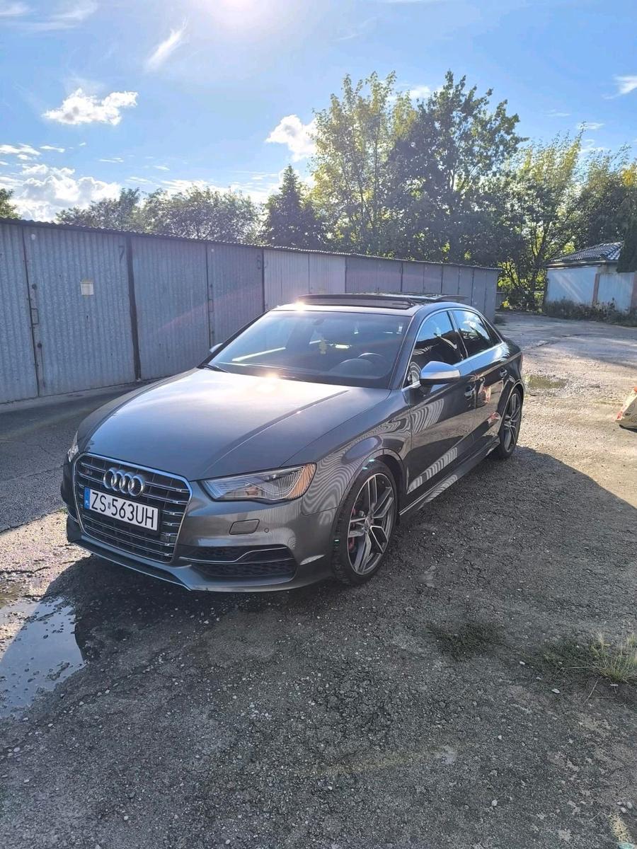 Audi S3
