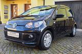 Volkswagen up! move_Klima_Sitzheizung_Navi_Allwetter.. - gebrauchte VW up! aus dem Jahr 2012