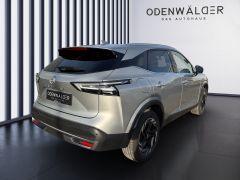 NISSAN Qashqai 1.3DIG-T MHEV N-Connecta Winter Komfort