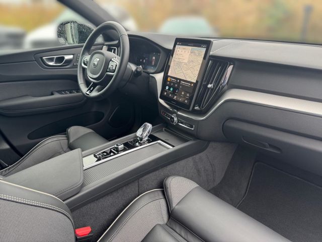 VOLVO XC 60 (Bild 23 von Array)