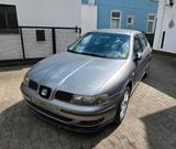 Seat Leon 1M1 1,4 75PS TÜV NEU - Seat Leon aus 2004