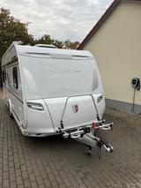 Tabbert Rossini 490 TD/Klima/Mover/Markise - Tabbert Wohnwagen Rossini
