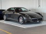 Ferrari 612 Scaglietti F1  Bose Bixenon - Ferrari aus 2006