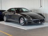 Ferrari 612 Scaglietti F1  Bose Bixenon - Ferrari 612: Scaglietti