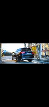 Mercedes-Benz GLC 43 AMG 4MATIC|63er Optik|Pano|Burm|Sport AGA - Mercedes-Benz GLC 43 AMG von privat