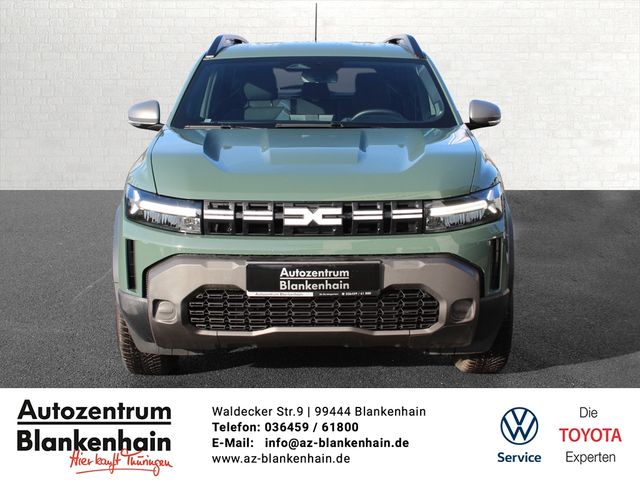 Duster 4x4 LED*Navi*Kamera*Ganzjahresreifen