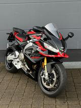 Aprilia RS 660 Factory inkl. kurzem Kennzeichenträger - APRILIA RS 660 FACTORY