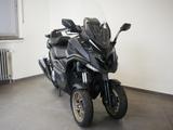 Kymco CV3 550 4T Service + TÜV neu! Reifen neu! - KYMCO ABS ROLLER
