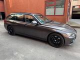BMW 335d xDrive Touring Sport Line M-Paket/Navi/HUD/ - BMW 335 335d mit Diesel-Antrieb