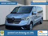 Renault Trafic L2H1 Equilibre  9 SITZE+AHK+KAMERA+PDC...
