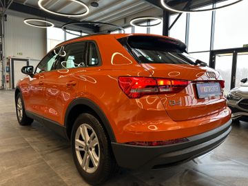 Audi Q3 35 TFSI  *1. Hand*Klima*Virtual Cockpit*
