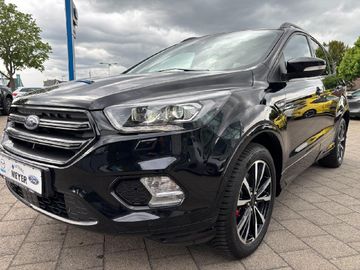 Ford Kuga ST-Line