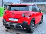 Citroën C3 Aircross Feel 1.2 Automatik Panorama KlimaAut - Citroën C3 Aircross Feel mit Benzin-Antrieb