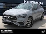 Mercedes-Benz GLA 220 d 4MATIC AMG Night Panorama Kamera AHK