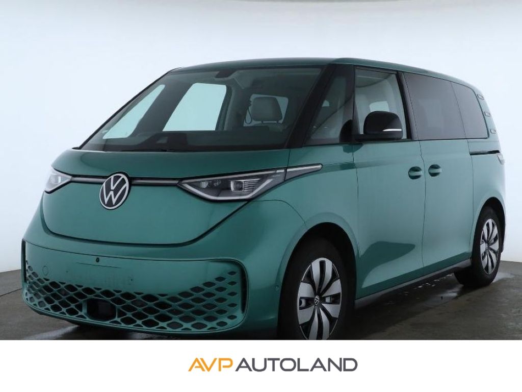 Volkswagen ID.Buzz
