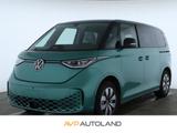 Volkswagen ID. Buzz Pro KR kurz | HUD | AHK | ACC | IQ.LIGH