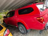 Mitsubishi L200 - Mitsubishi L200 von privat