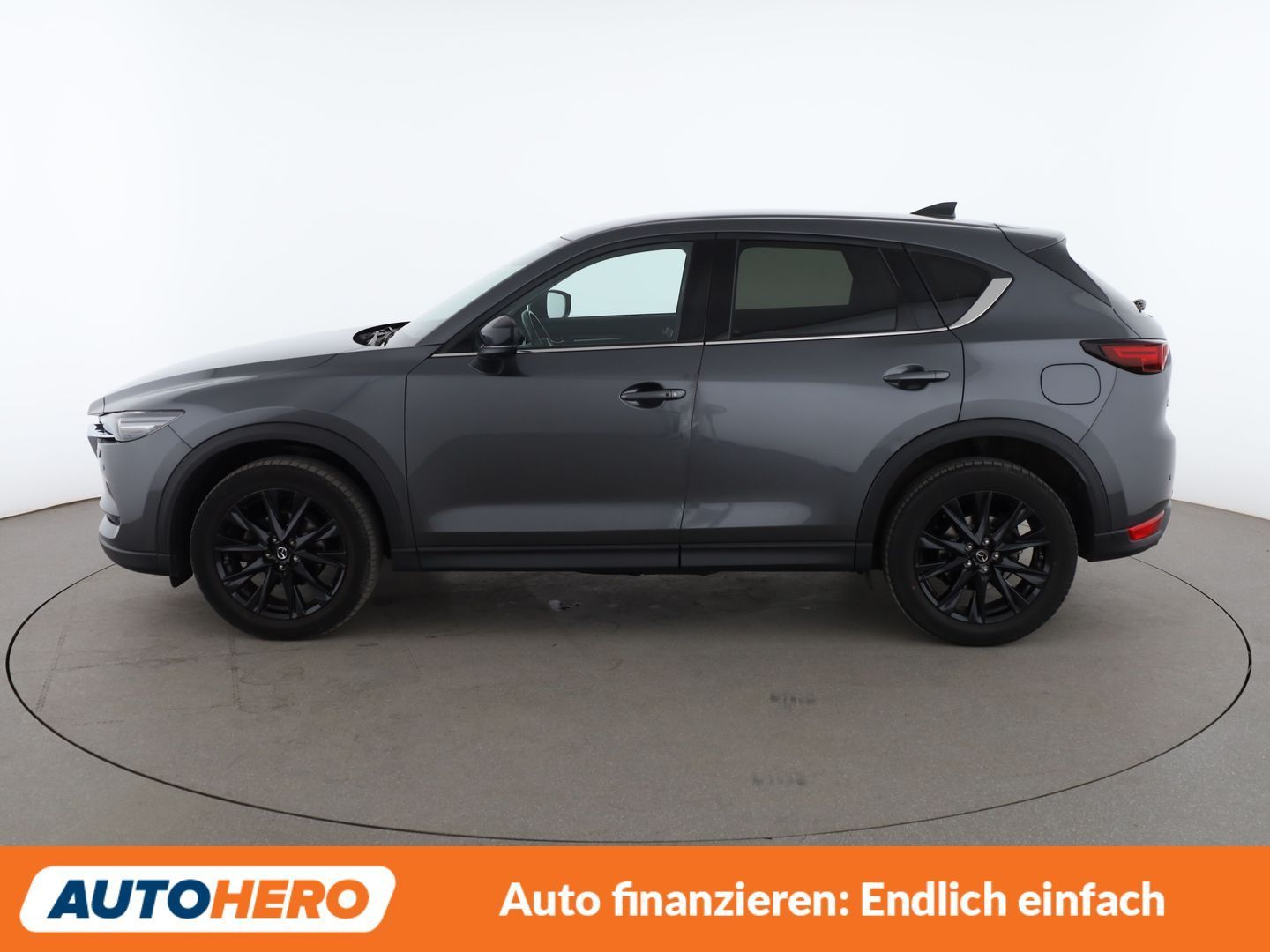 Mazda CX-5 2.5 SKYACTIV-G Homura 2WD Aut.*NAVI*HEAD-UP imagem 3