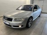 Audi A8 3.0 TDI quattro - gebrauchte Audi A8 aus dem Jahr 2004