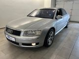 Audi A8 3.0 TDI quattro - Audi A8 aus 2004
