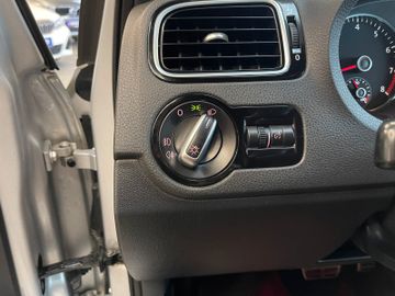 MYAUTOCENTER – Gebraucht- und Jahreswagen mit Werkstattservice in Pfaffenhofen Volkswagen Polo V GTI *Unfallfrei*Klima*Navi*PDC*TÜV*SHZ*