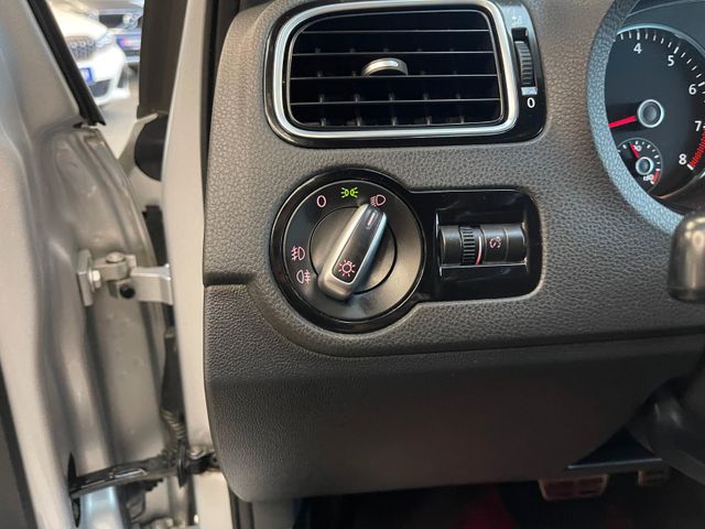 MYAUTOCENTER – Gebraucht- und Jahreswagen mit Werkstattservice in Pfaffenhofen Volkswagen Polo V GTI *Unfallfrei*Klima*Navi*PDC*TÜV*SHZ*