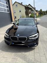 BMW 118i 3- Türer - BMW 1er Reihe: 3türer