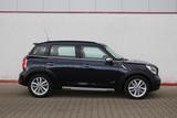 MINI Cooper S Countryman S ALL4 4x4 4WD deutsch 1Hand - MINI MINI: Automatik, Countryman