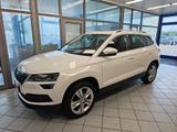 Skoda Karoq Style LED,Navi,Kamera,Klimaautomatik - gebrauchte Skoda Karoq aus dem Jahr 2020
