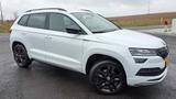 Skoda Karoq 1.5 TSI ACT SPORTLINE SPORTLINE - Skoda Karoq von privat