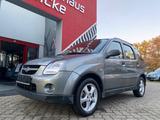 Suzuki Ignis X-25 Klima Sitzheizg Standheizg - gebrauchte Suzuki Ignis aus dem Jahr 2005