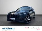 Audi SQ5 Sportback TDI tiptro. B&O PANO MAT-LED 360 G - Audi SQ5 in Ludwigshafen