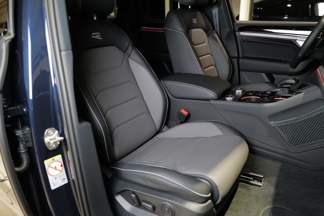 Volkswagen Touareg 3.0TDI R-Line BlackStyle StdHz Wankstabi